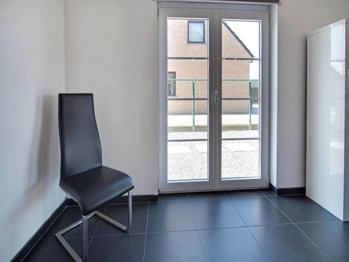 Modern Holiday Home In De Haan With Garden ภายนอก รูปภาพ