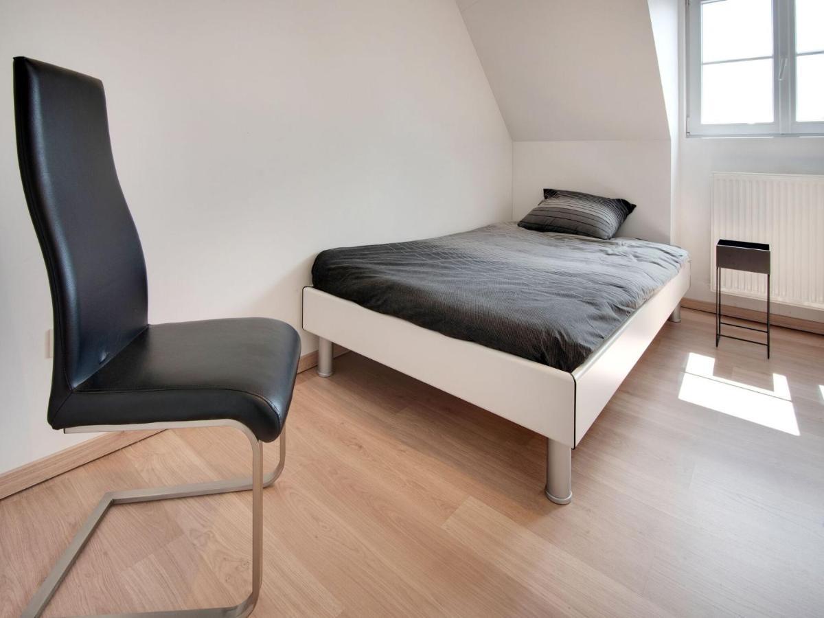 Modern Holiday Home In De Haan With Garden ภายนอก รูปภาพ