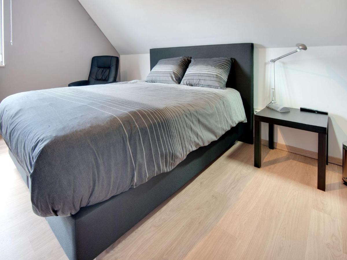 Modern Holiday Home In De Haan With Garden ภายนอก รูปภาพ